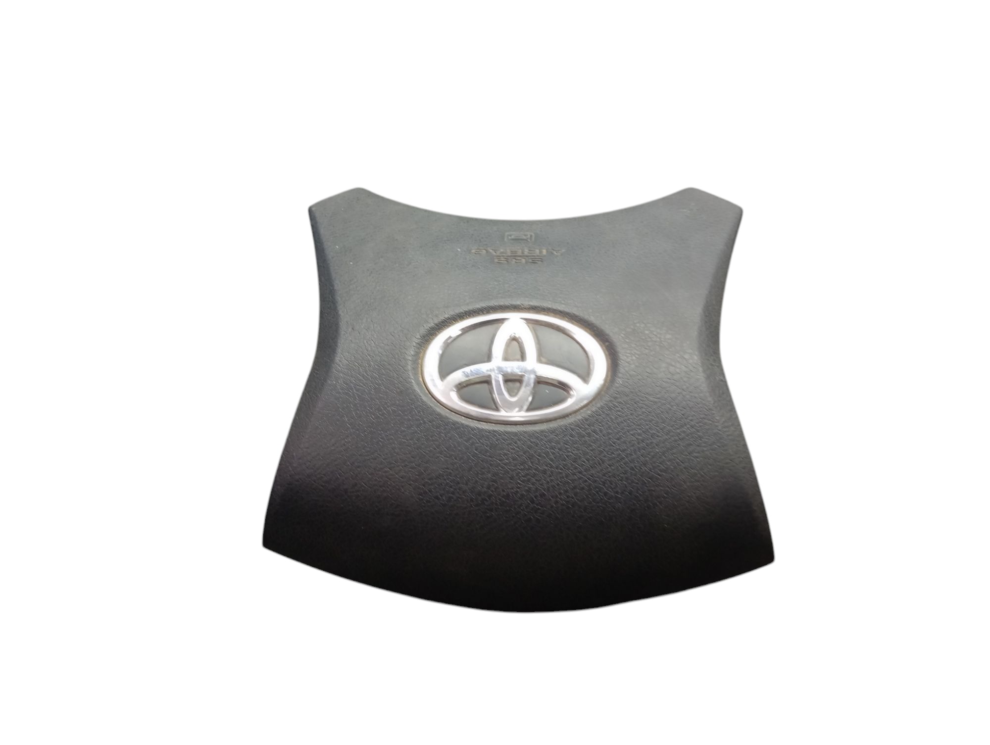 Bolsa airbag volante Hilux 3.0 2014 2