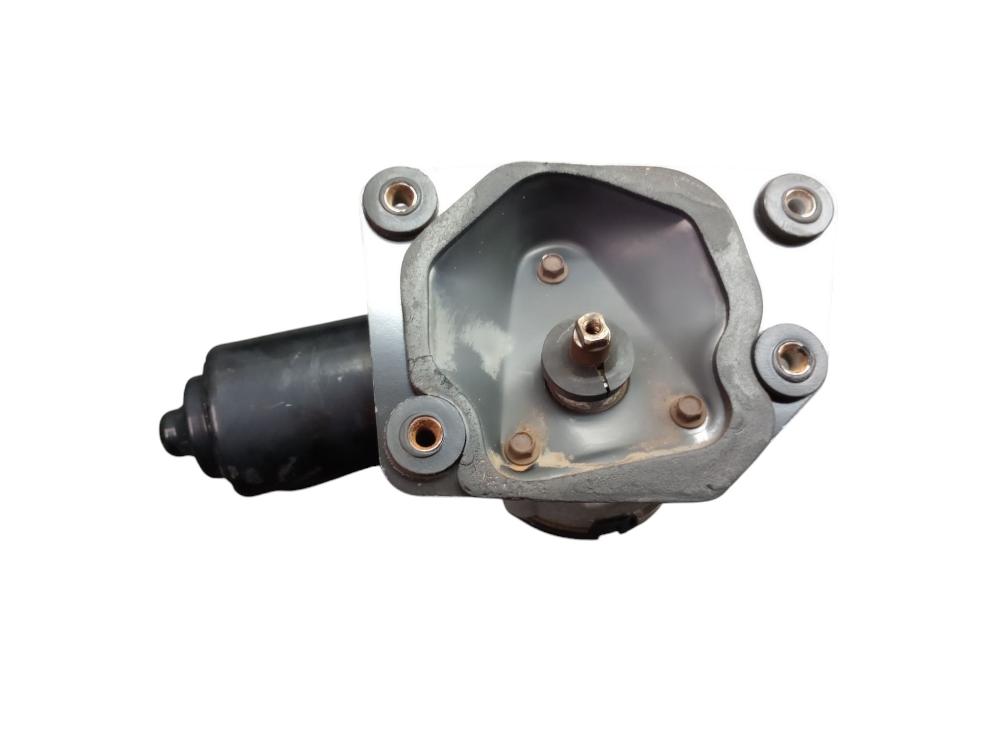 Motor Limpador Parabrisa Ford Explorer 1999 5
