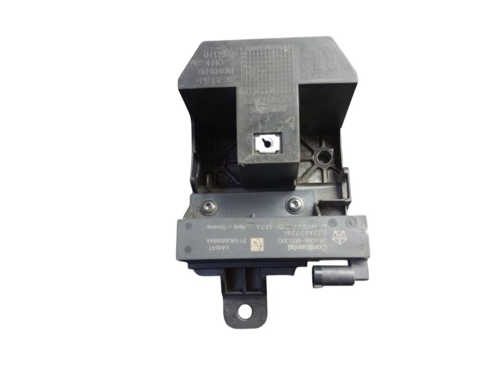 Sensor Antena Console Central Jeep Renegade 1.3 Turbo 2022