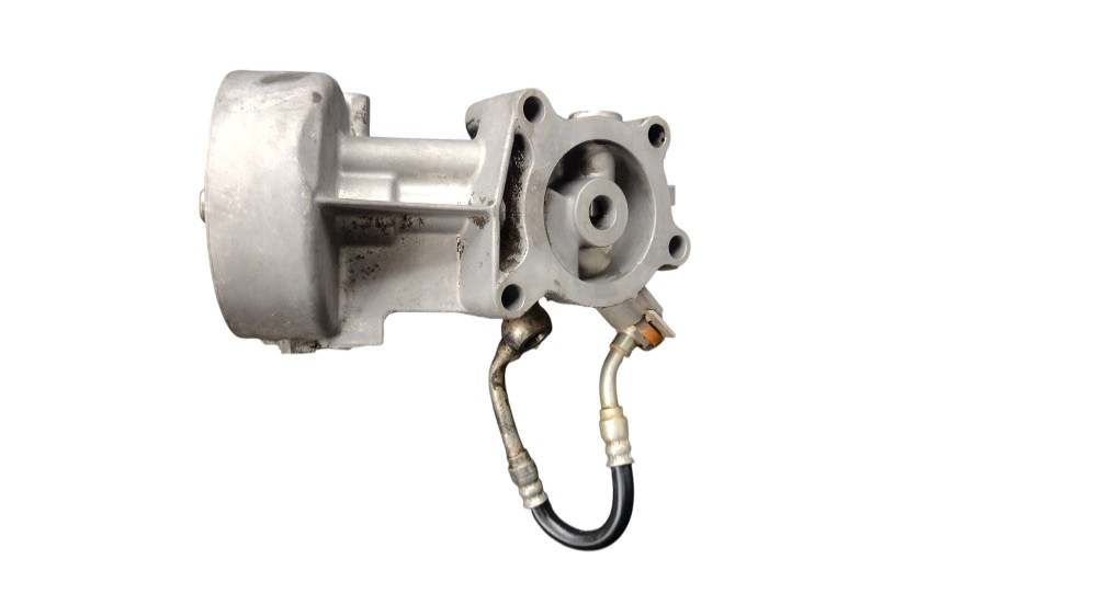 Suporte Filtro De Óleo Frontier 2.5 2014 2