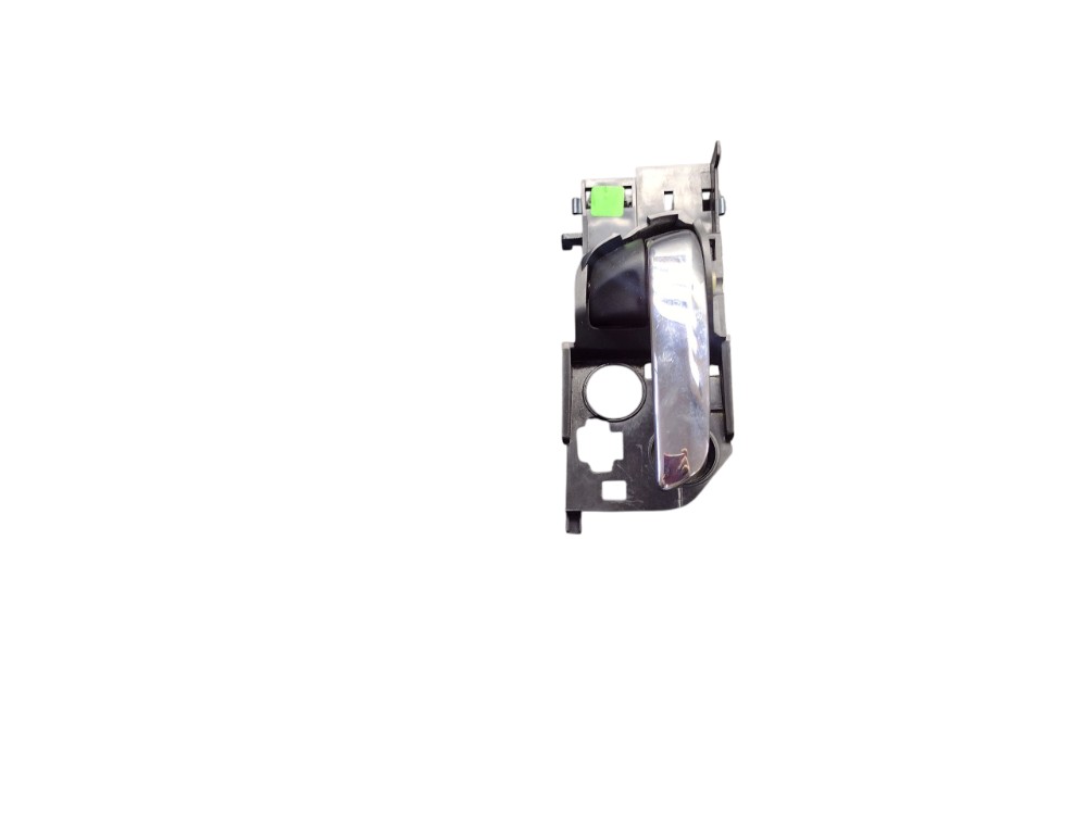 Maçaneta Interna D.d Honda Hrv 2017 Preto Dianteira 6