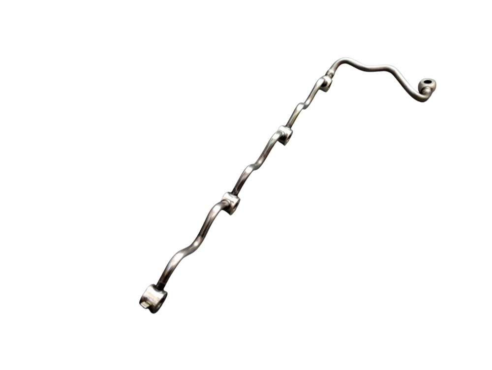 Cano Retorno Bicos Injetores Hilux 3.0 2007 4