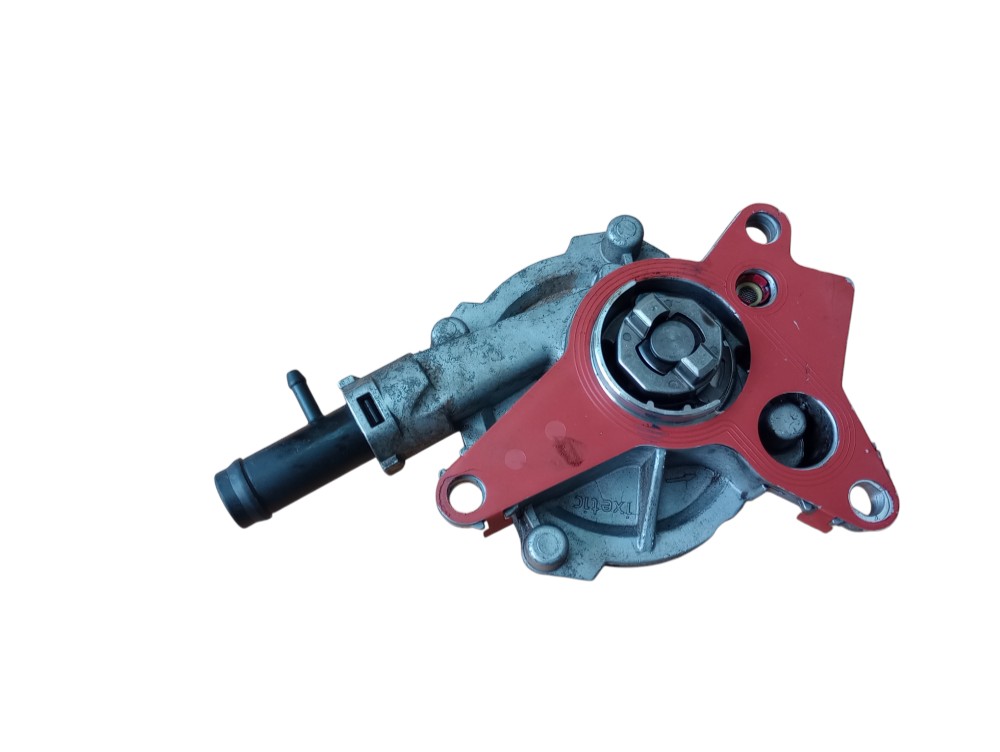 Bomba De Vacuo Renault Master 2.3 2018 5