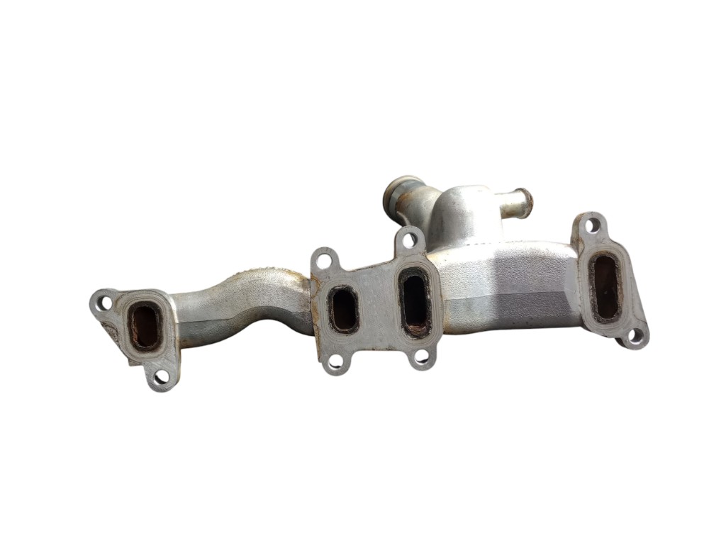 Conexão Água Motor Ford Ranger 3.2 2013 4