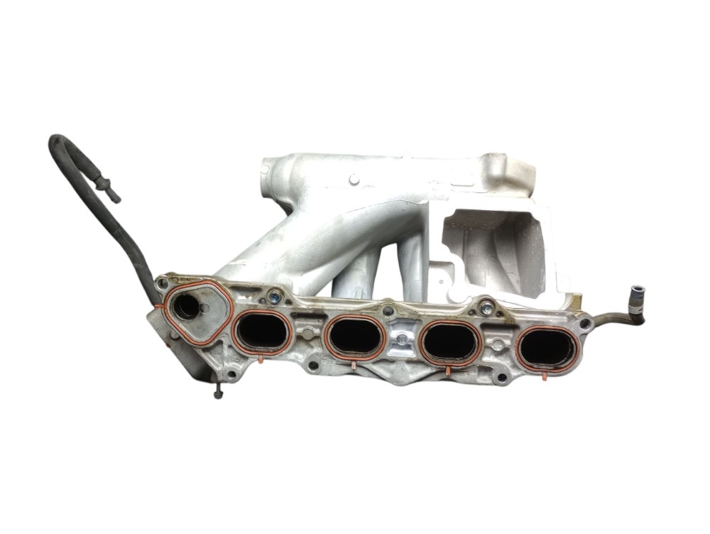 Coletor De Admissão Honda Hrv 1.8 2017 4