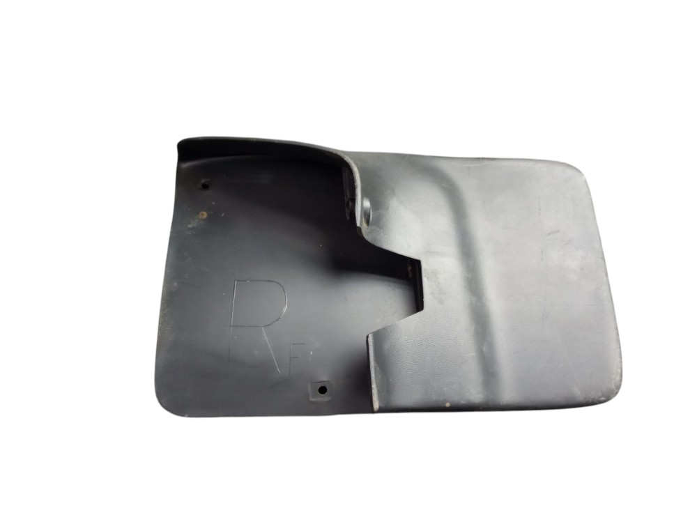 Parabarro D.d Ford Ranger 2008 3