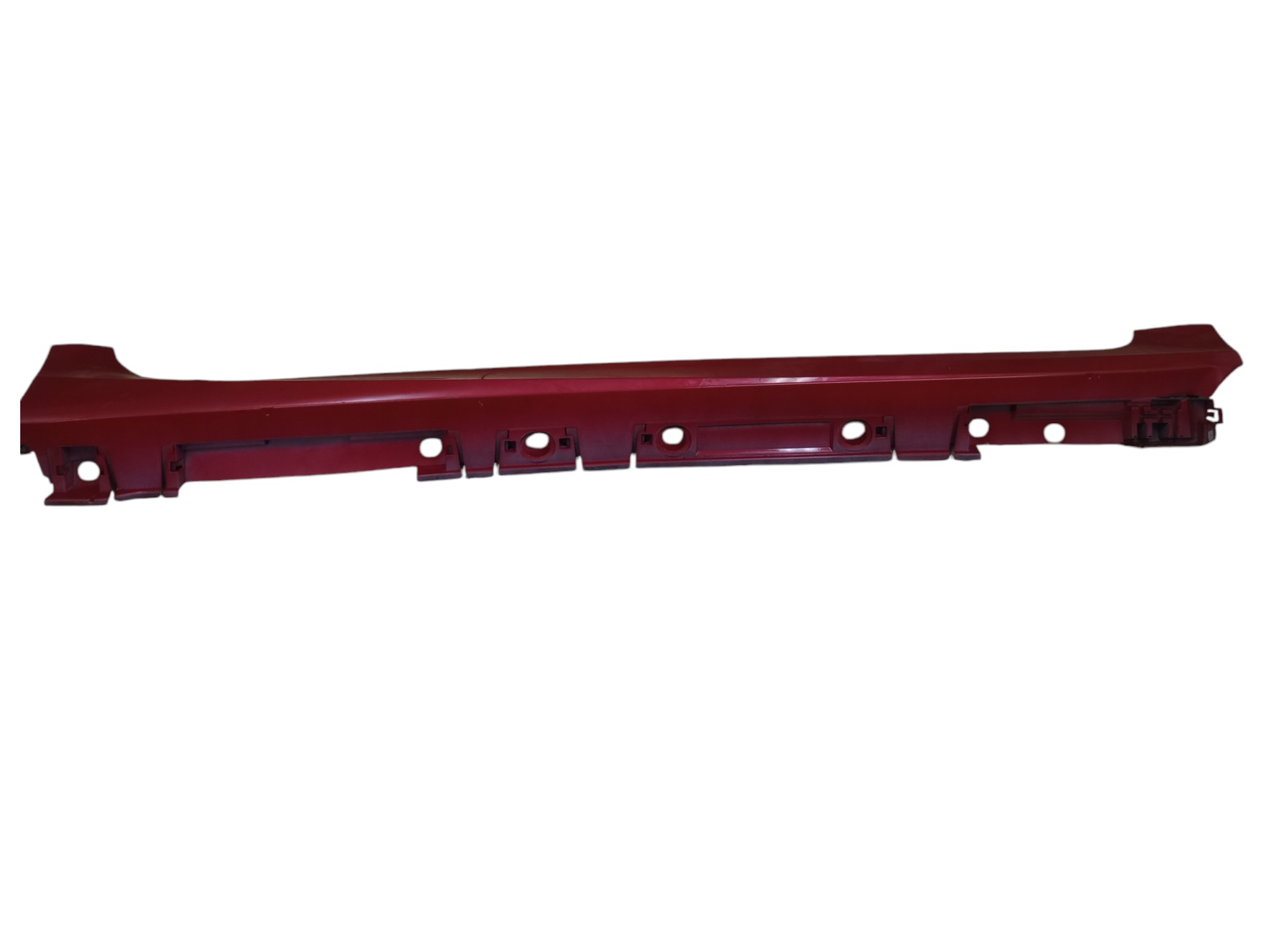 Spoiler Lateral L.d Corolla 2023 Para Recuperar 2