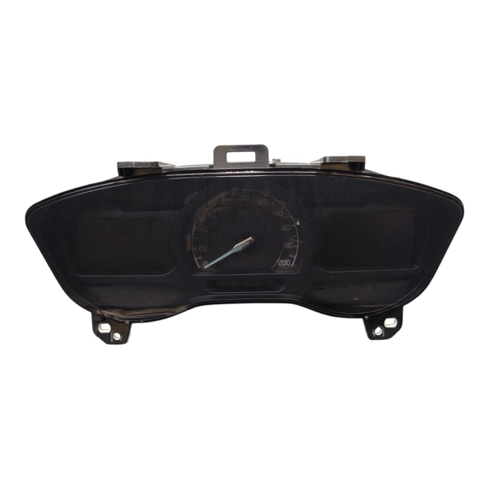 Painel de instrumentos Ranger 2.2 XLS automática 2020