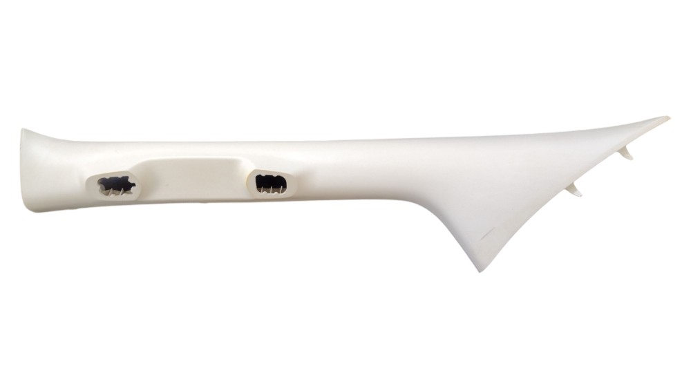 Acabamento Coluna L.e Ranger 2019