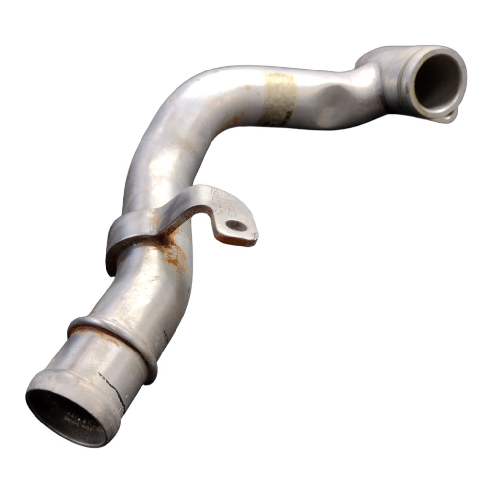 Cano Água Radiador Amarok 3.0 V6 2021 3