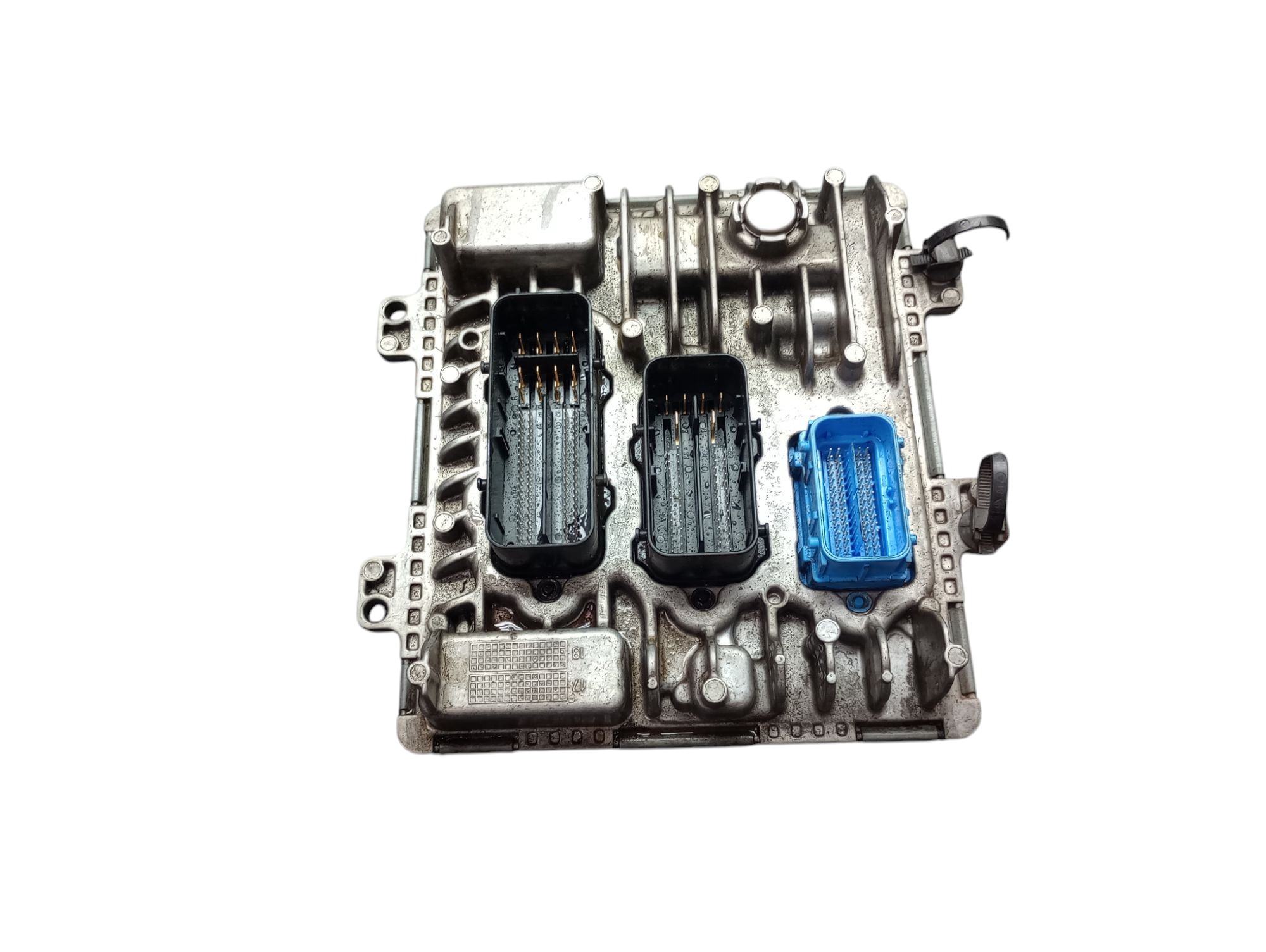 Módulo Injeção Trailblazer 2.8 Automática 2019 5