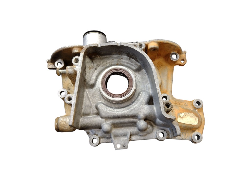 Bomba De Óleo Fiat Toro 2.0 Diesel 2020 2