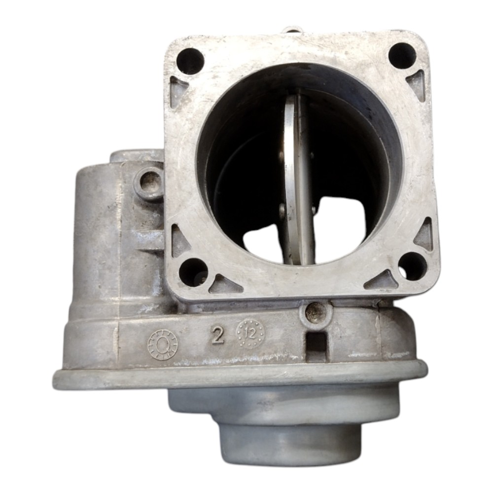 Tbi Corpo Borboleta S10 2.8 180 2013 3