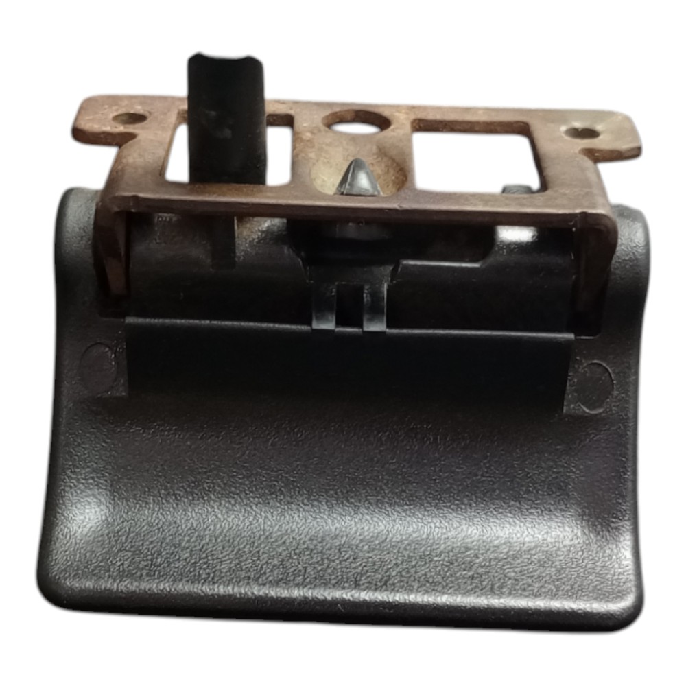Maçaneta Interna Porta D.d Ford F250 2011 Dianteira 3