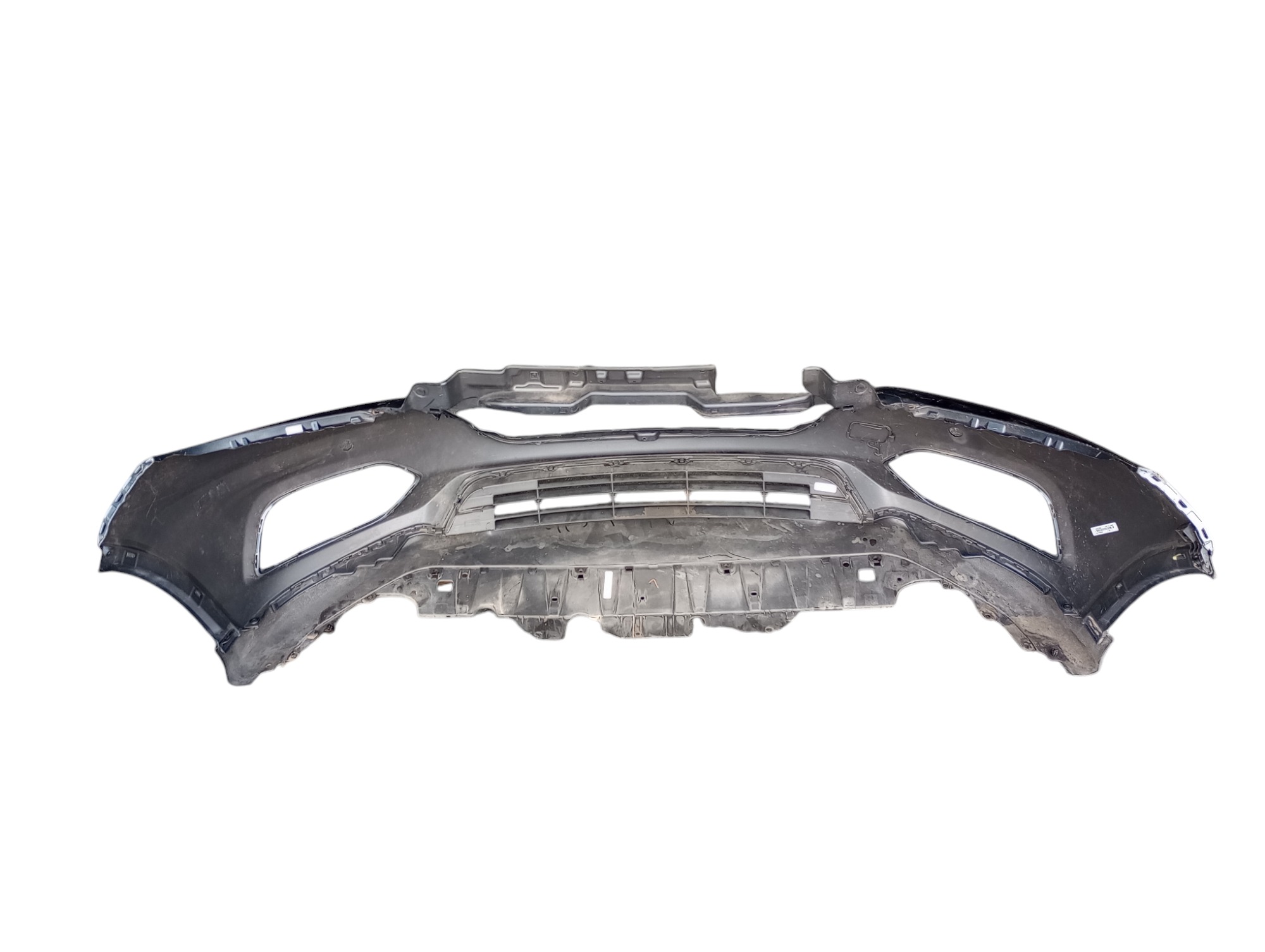 Para-choque Dianteiro Honda Hrv 2022 5