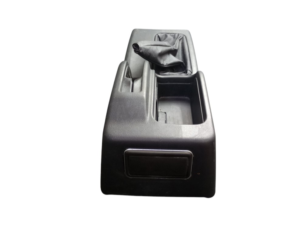 Console Central Pajero Tr4 2007 2