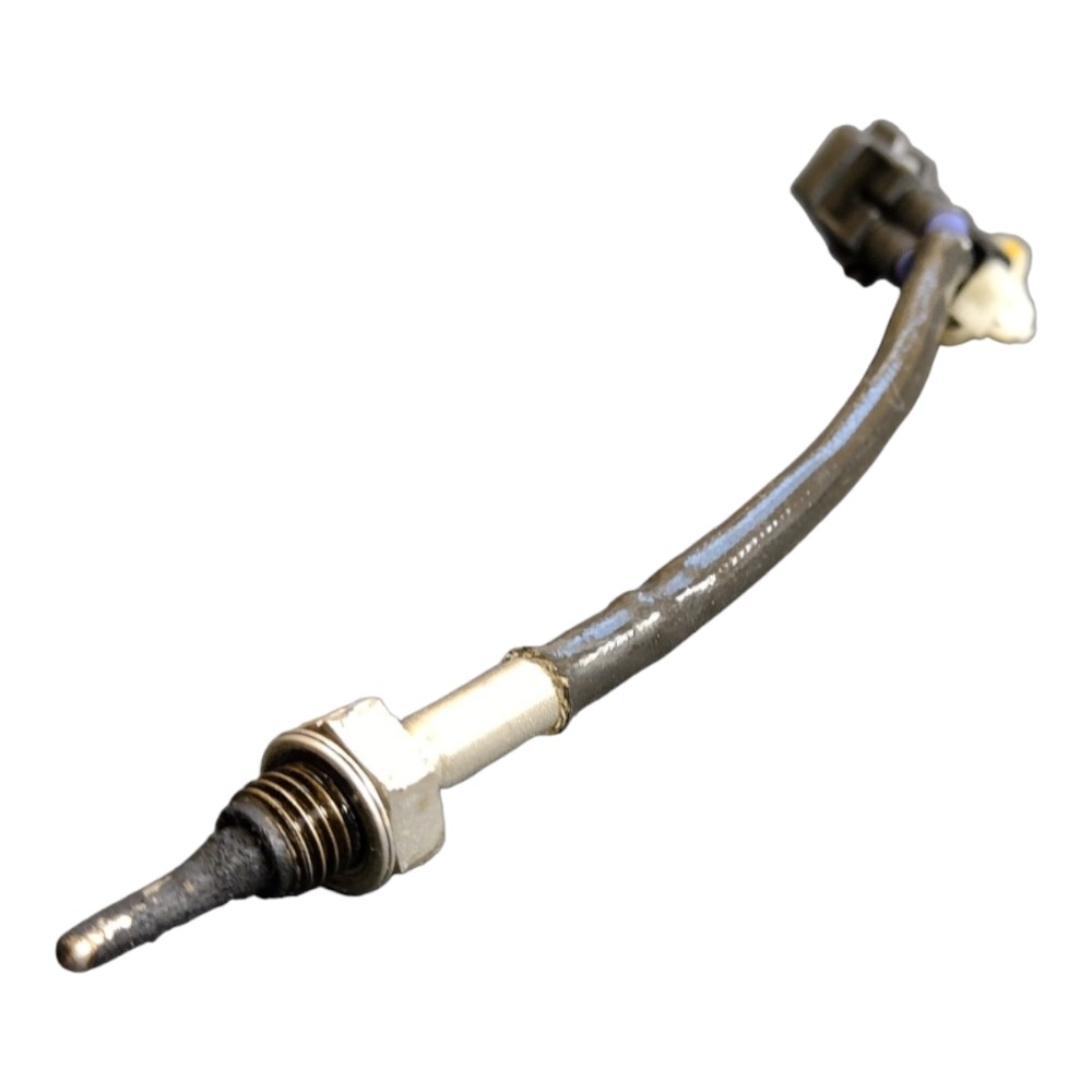 Sensor coletor admissão L200 Triton 2.4 diesel 2022