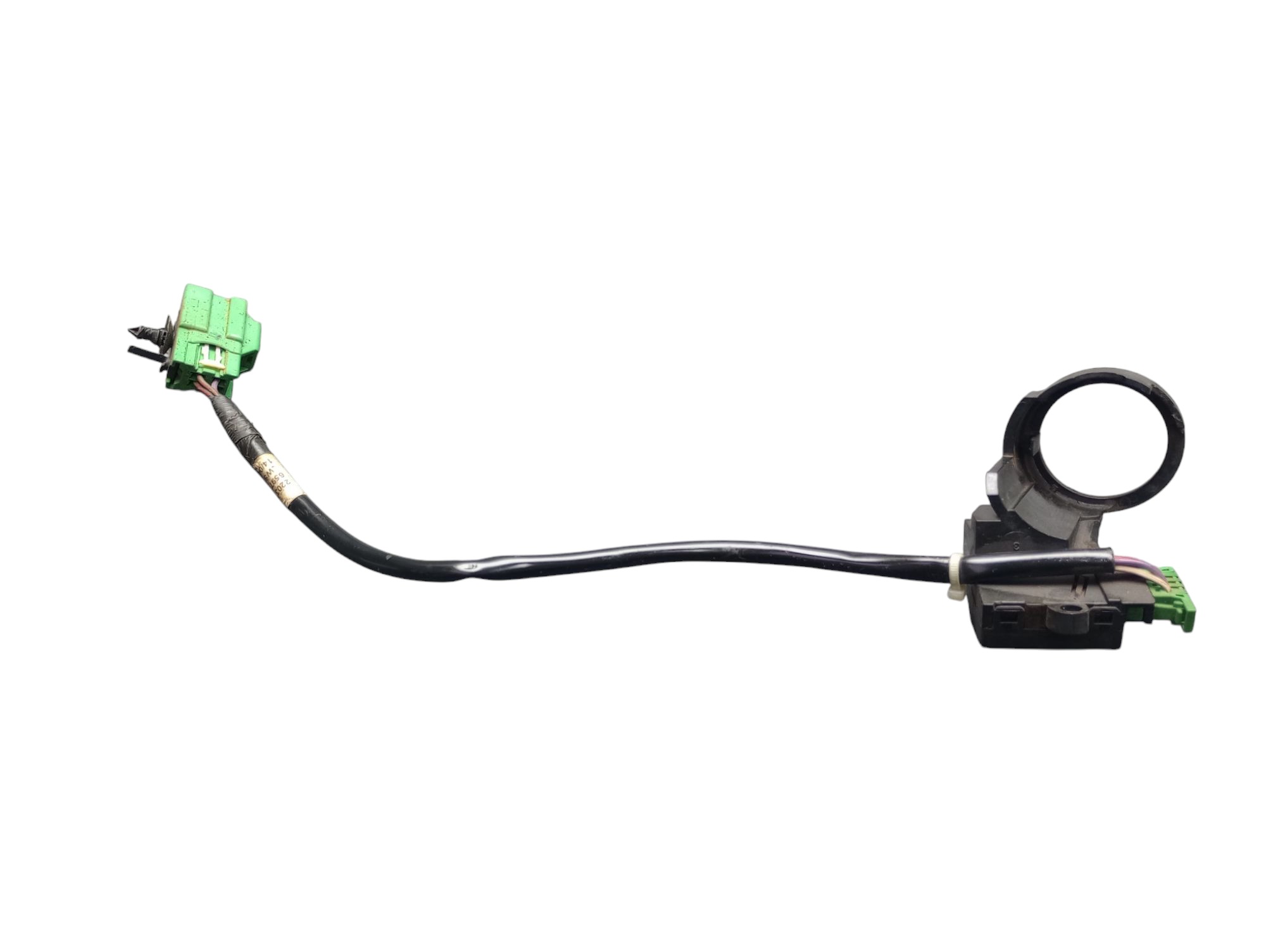 Antena Comutador Chave F250 2005 4
