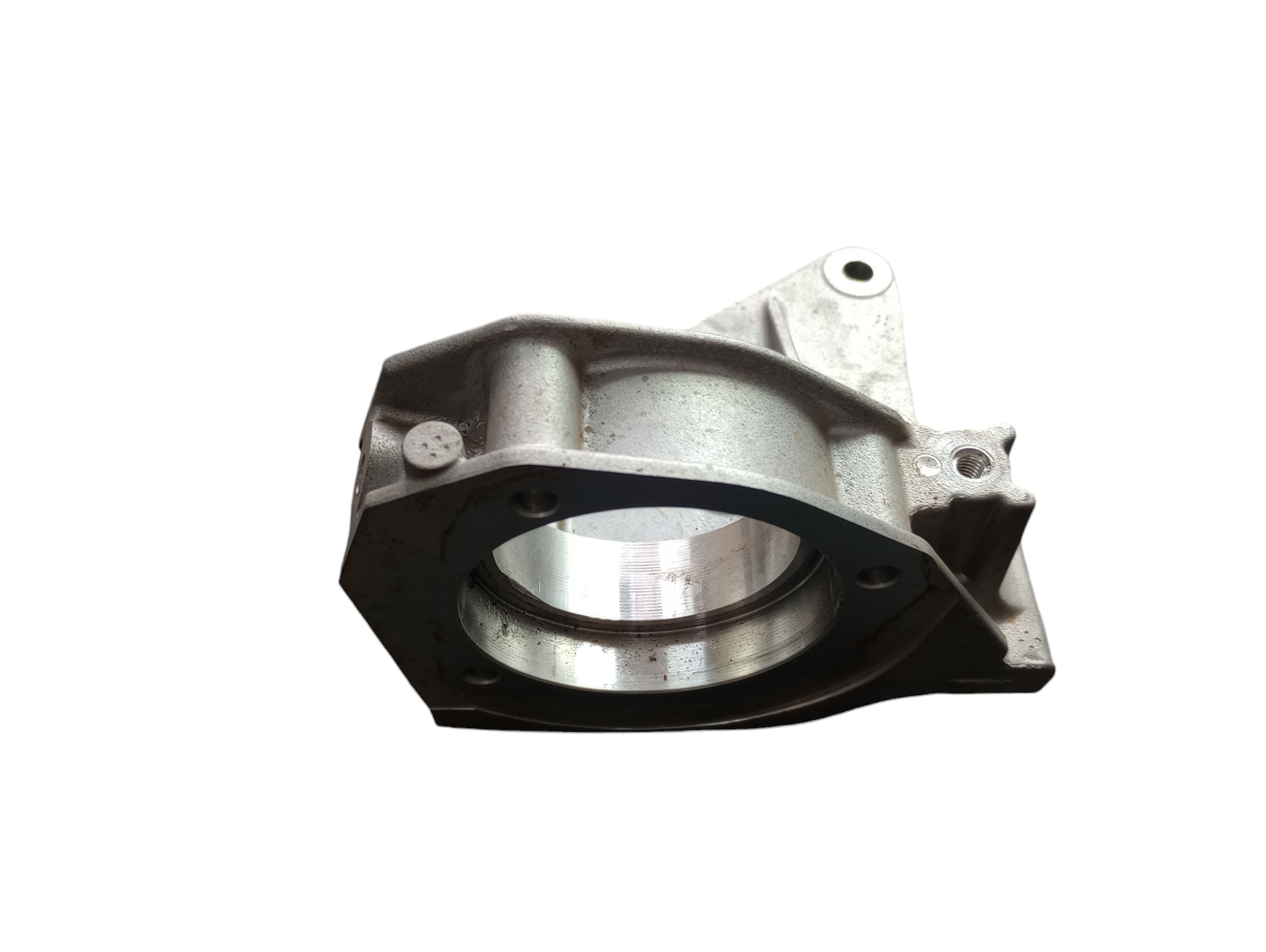 Suporte Semi Eixo Jeep Compass 1.3 2023 4