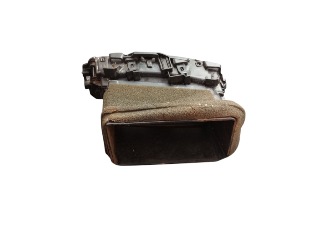 Difusor De Ar Central L.d Ranger 2020 5