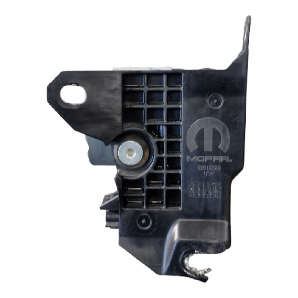 Módulo ABS Fiat Toro 2.0 2022 5