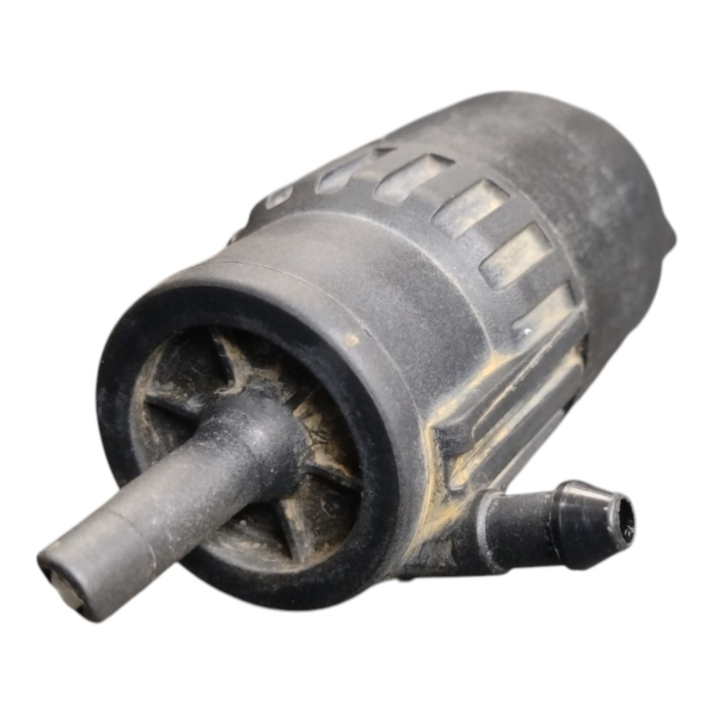 Bomba Motor Esguicho Para-brisa Fiat Toro 2020 4