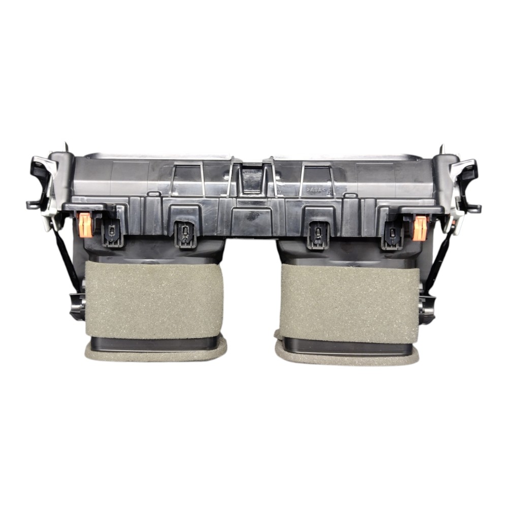 Difusor Ar Central Corolla Cross 2025 5