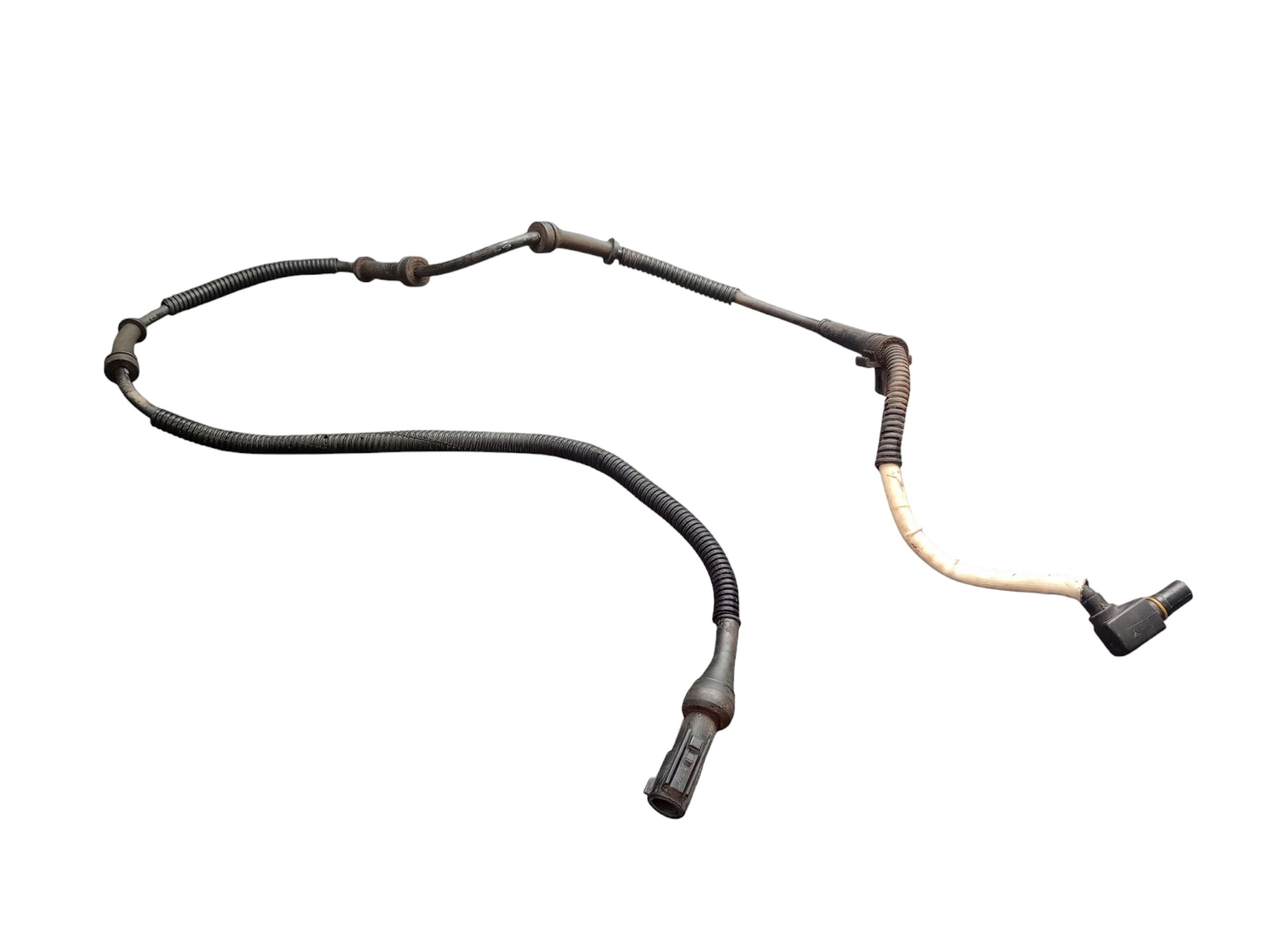 Sensor abs d.d Ford Explorer 4.0 v6 1997 4