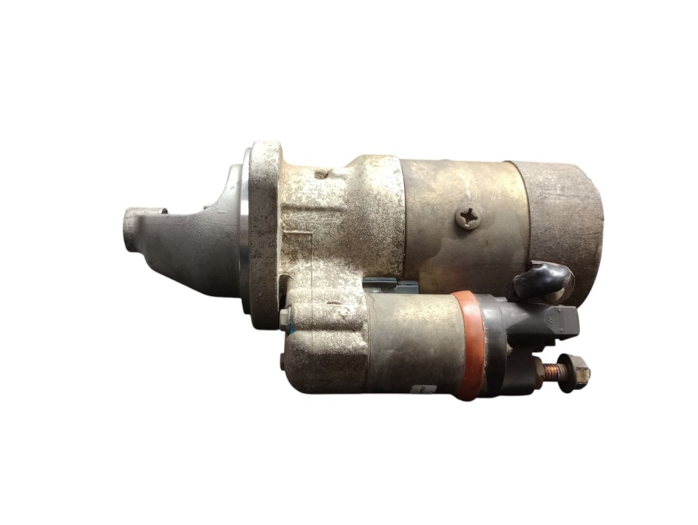 Motor De Arranque Ford F250 3.9 4×2 2007 4