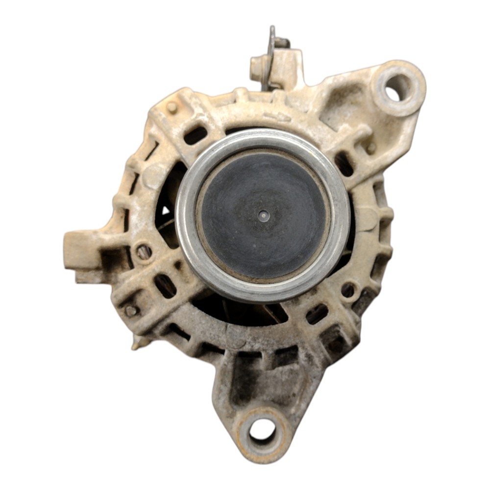 Alternador Hilux 2.8 2020 5