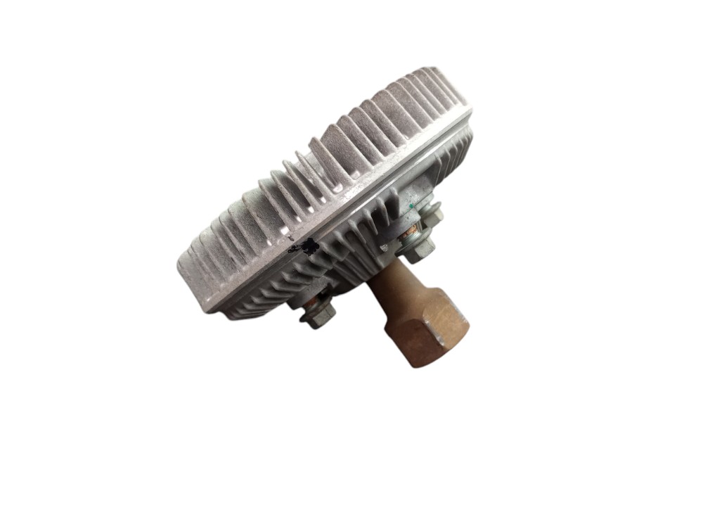 Polia Viscosa Ford F250 2001 4