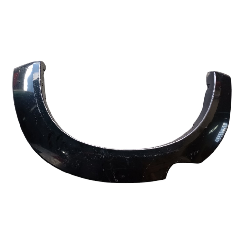 Aplique Paralama Traseiro L.e Toyota Hilux 2009 3