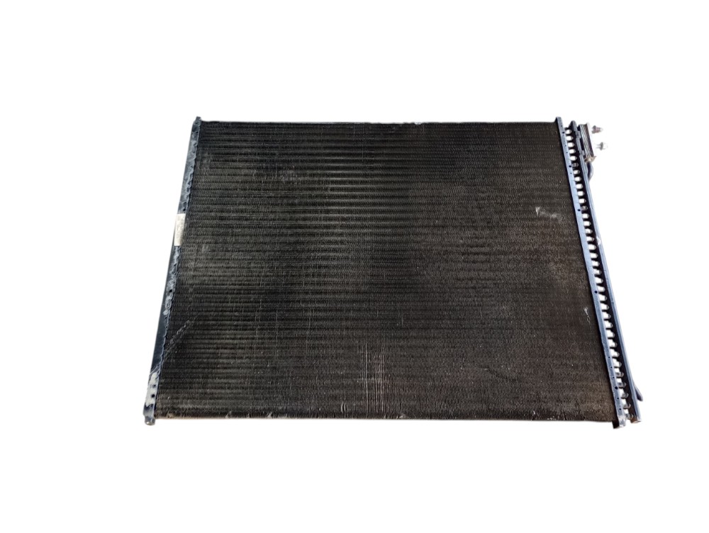 Condensador Ar Condicionado F250 2007 3