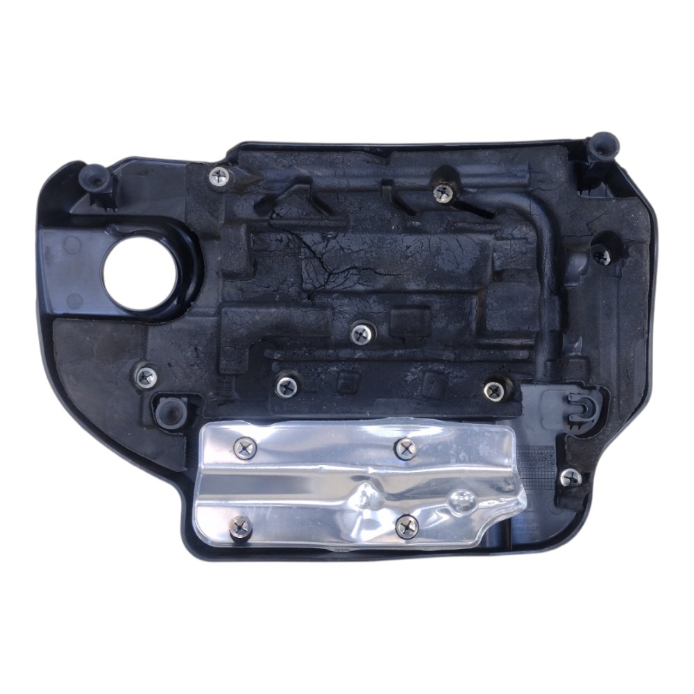 Tampa Capa Motor Jeep Compass 2021 6