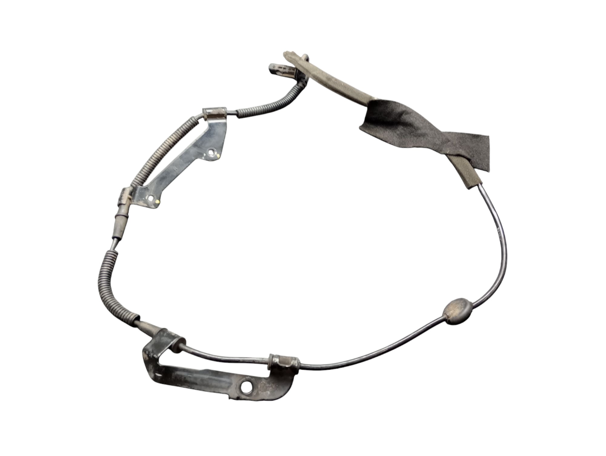 Sensor ABS t.d santa fé 3.5 V6 2013 4