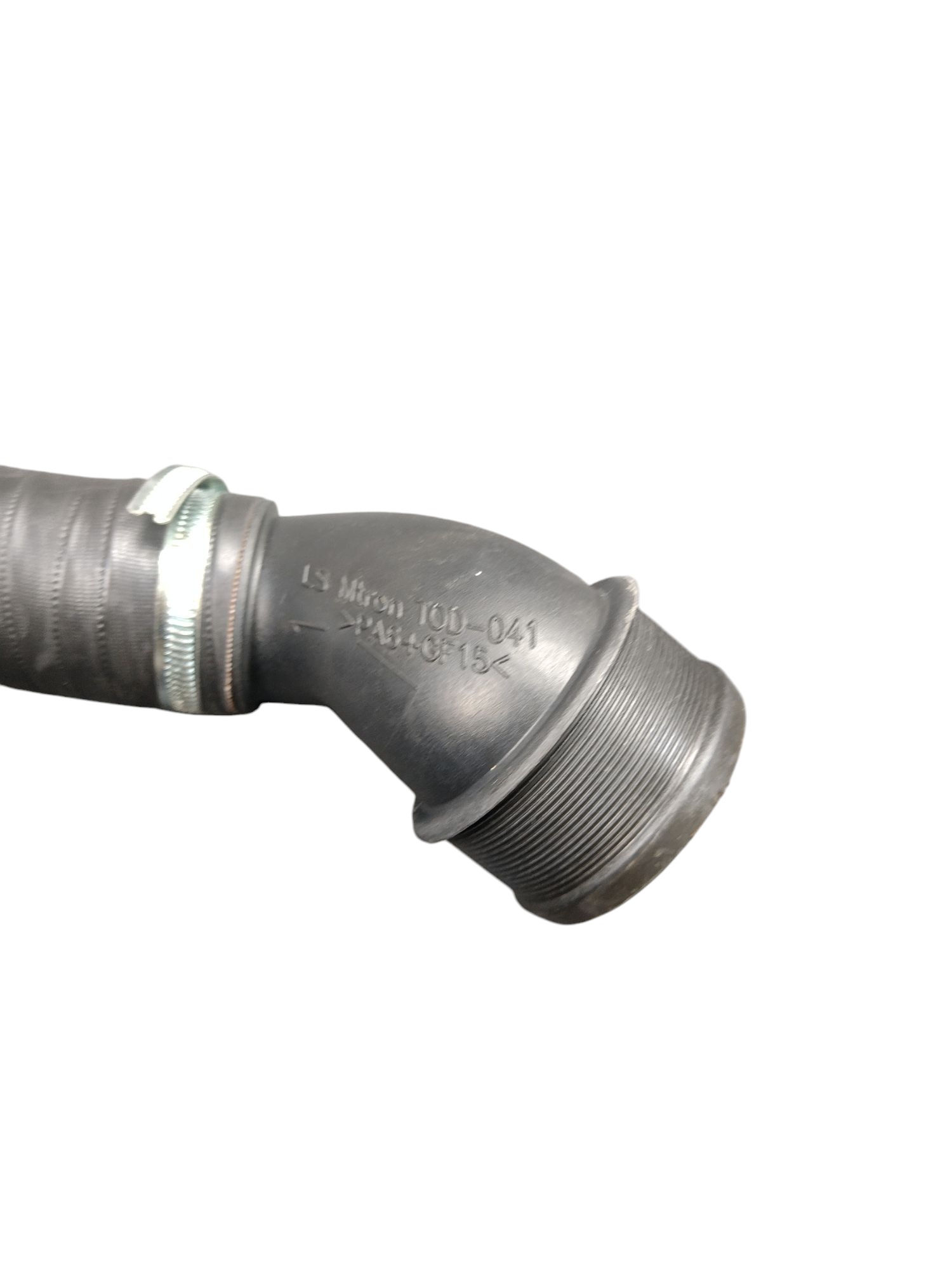 Mangueira Intercooler Lado Esquerdo Trailblazer 2.8 2019 01 4