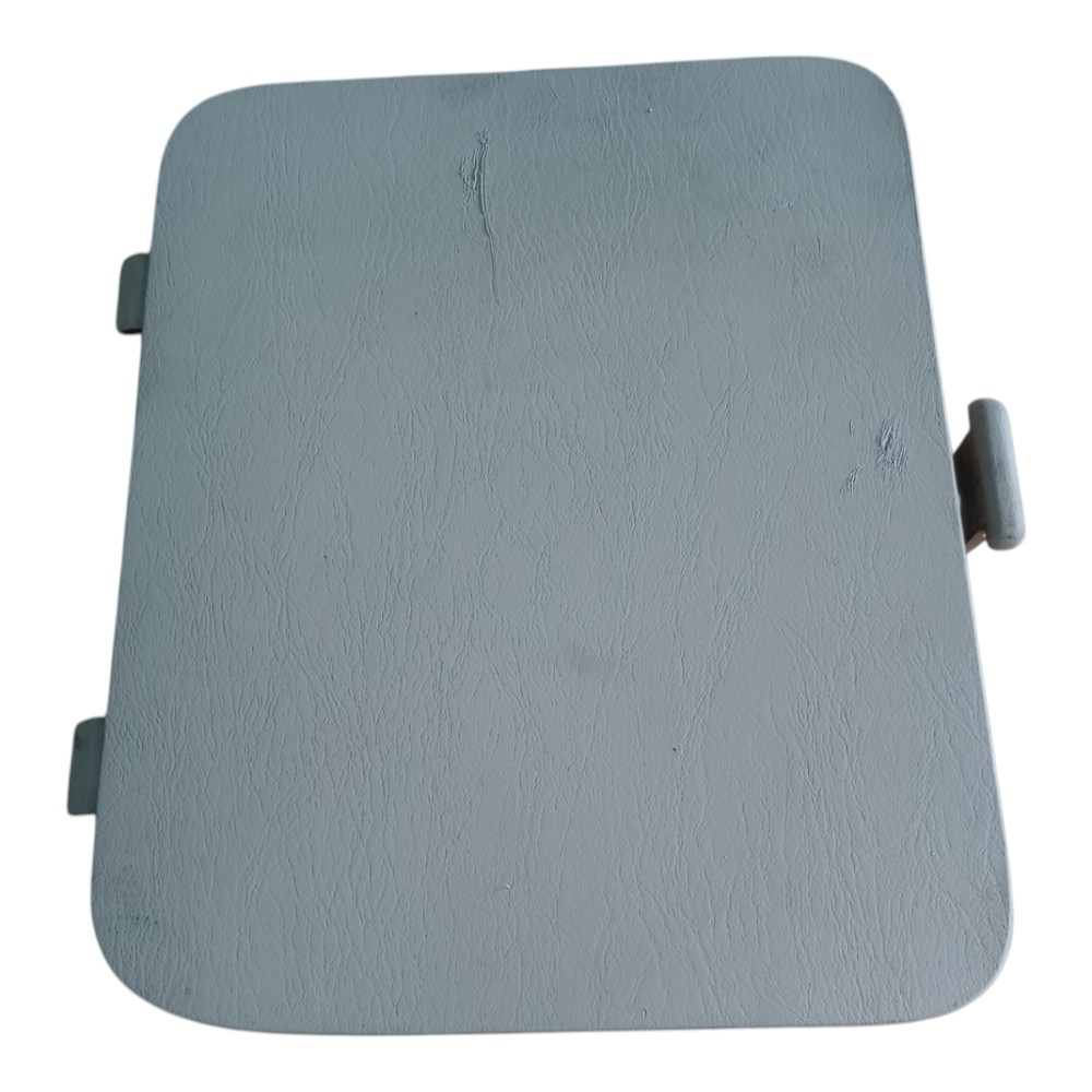 Tampa Porta Objetos Toyota Hilux Sw4 2008 Com Detalhe 3