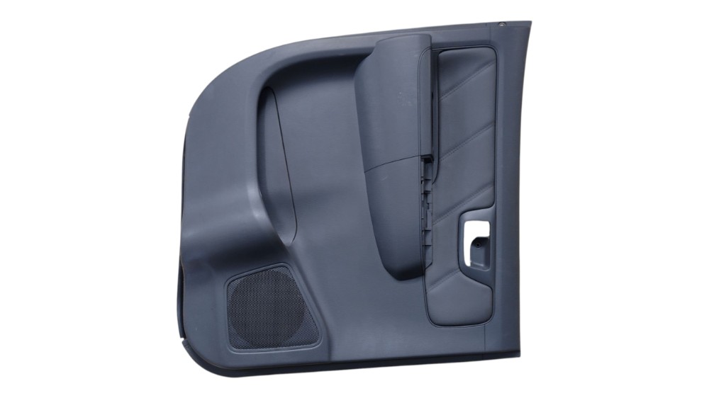 Forro De Porta T.e Hilux 2013 2
