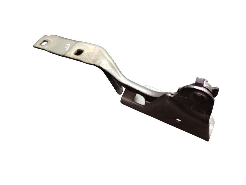 Dobradiça Capo L.e Fiat Toro 2021 5