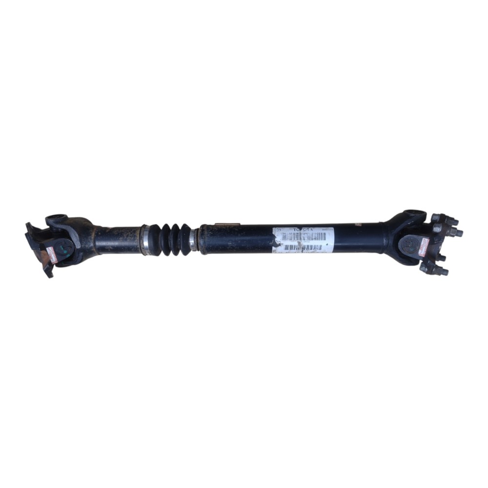 Cardan Dianteiro Tração Hilux 3.0 2013 2