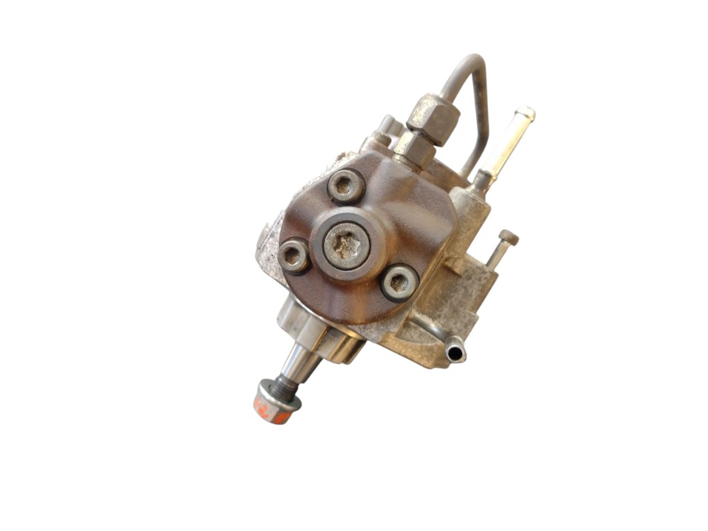Bomba Injetora L200 Triton 3.2 2016 4