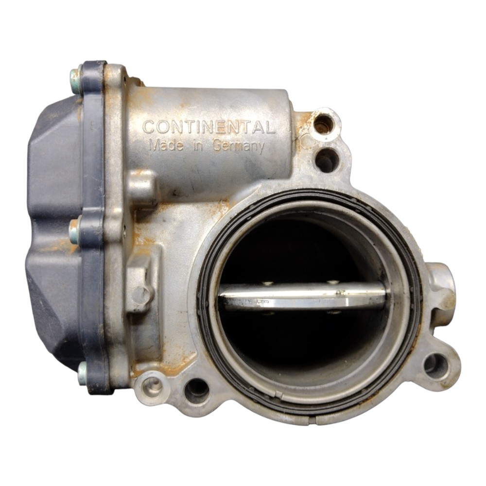 Tbi Corpo Borboleta Amarok 3.0 V6 2021 6