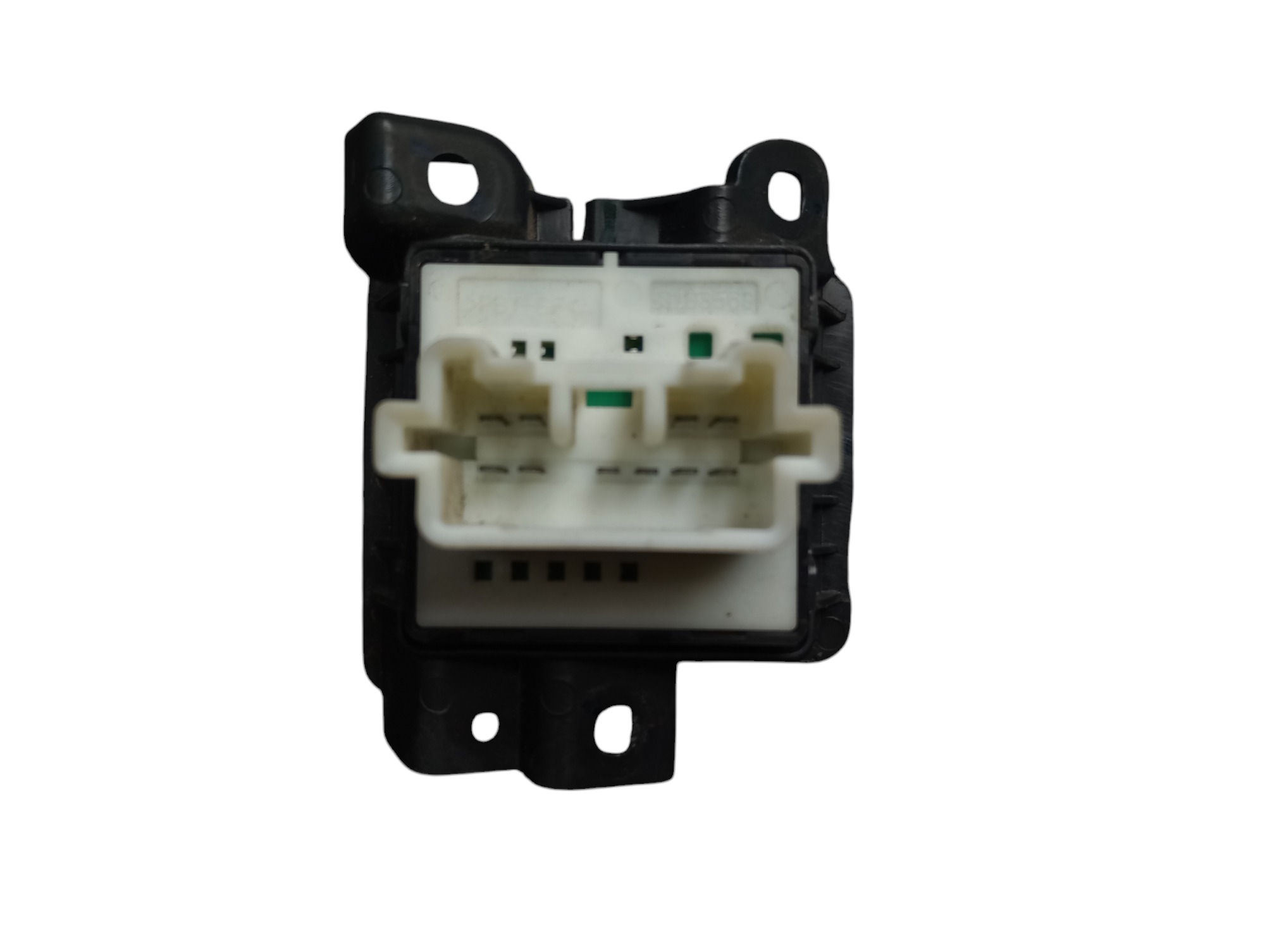 Botão Comando Retrovisor Elétrico New Triton 2.4 2022 5