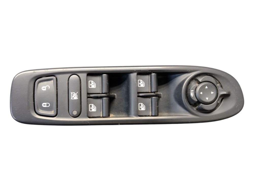 Botão comando de vidro D.E Compass 2.0 diesel 2020 2