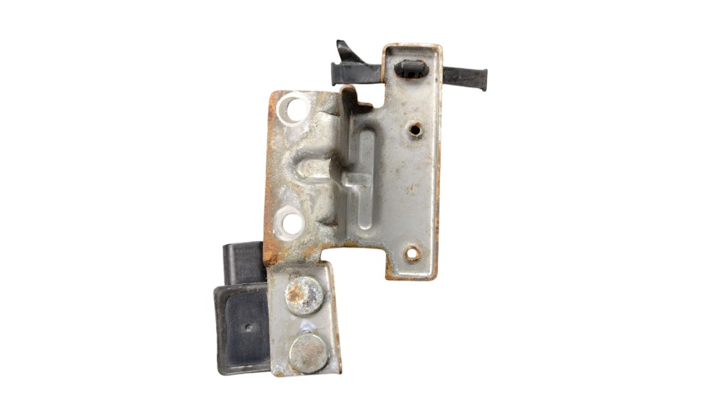 Sensor impacto airbag Pajero TR4 2011 5