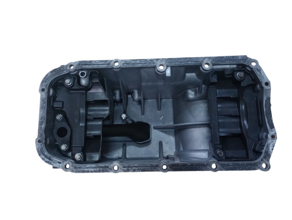 Carter Motor Fiat Toro 2.0 Diesel 2017 1