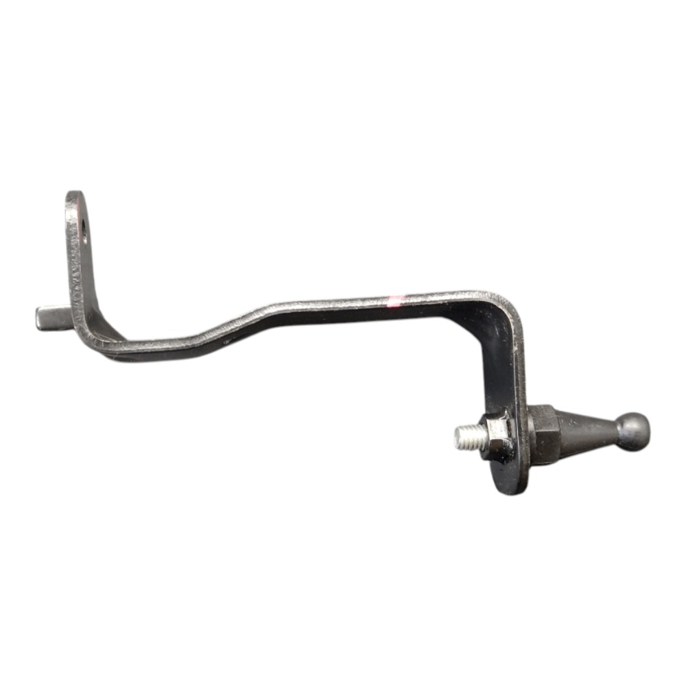 Suporte Capa Tampa Motor Tiggo 7 2024 3