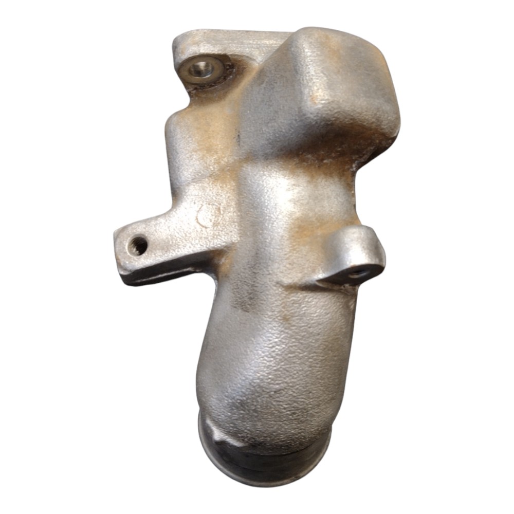 Cano Turbina Hilux 2.8 2022 4