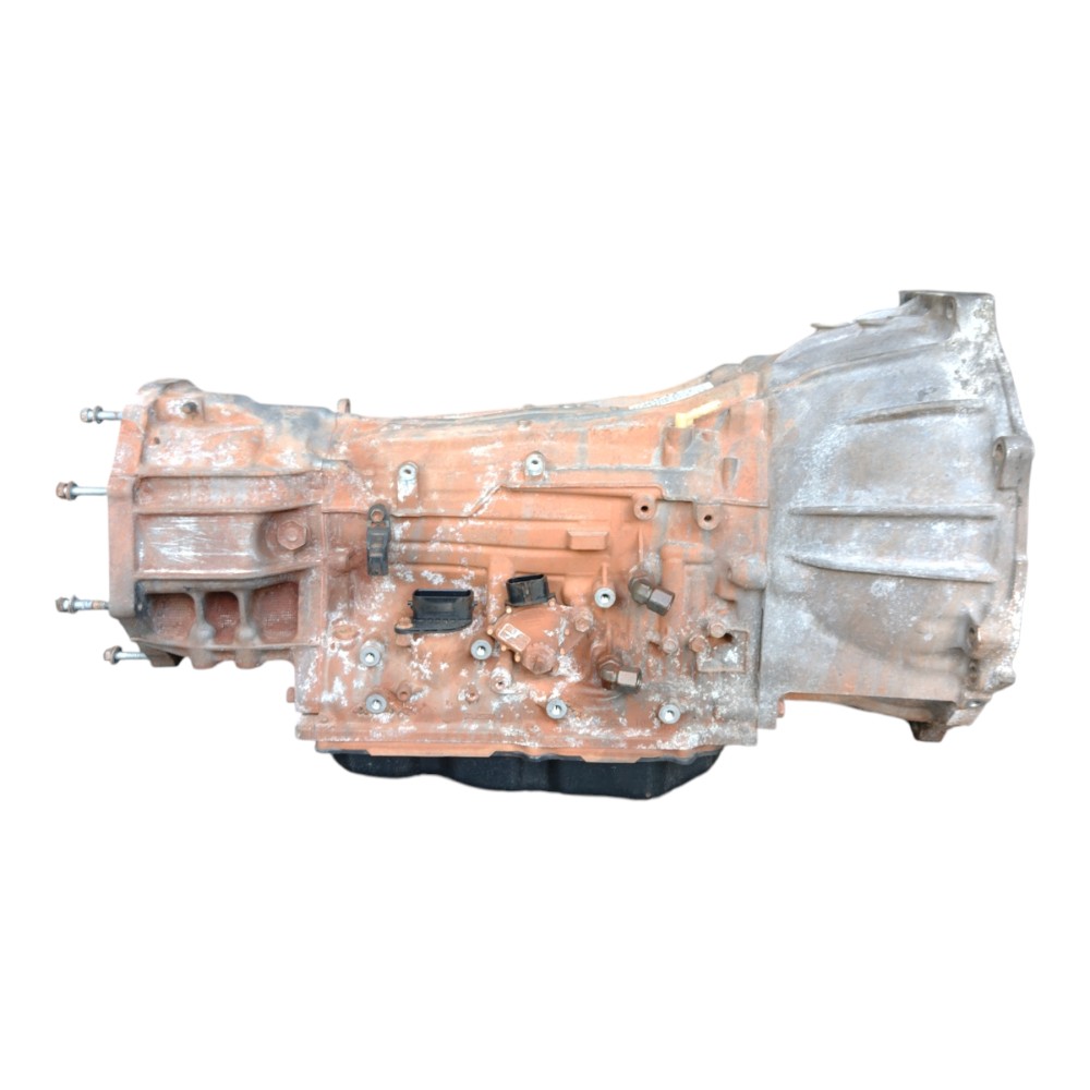 Caixa De Câmbio Automática Hilux 2.8 2017 3