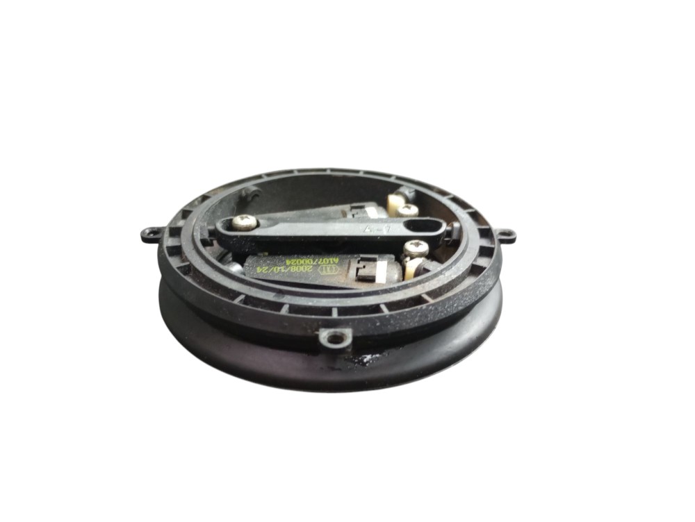 Motor Direcionador Lente Retrovisor L.e Pajero Tr4 2008 1